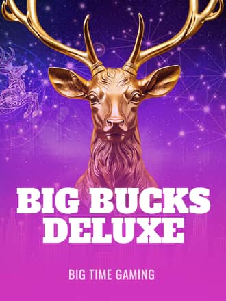 Big Bucks Deluxe game