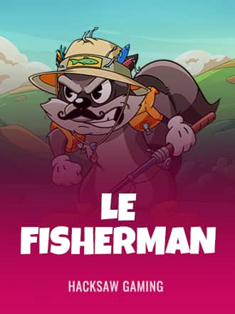 Le Fisherman game
