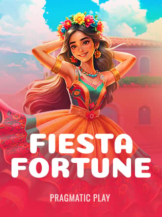 Fiesta Fortune game