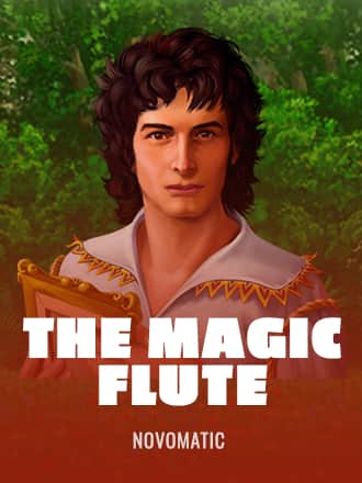 The Magic Flute game