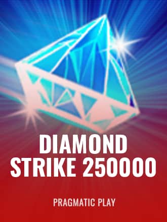 Diamond Strike 250.000 game