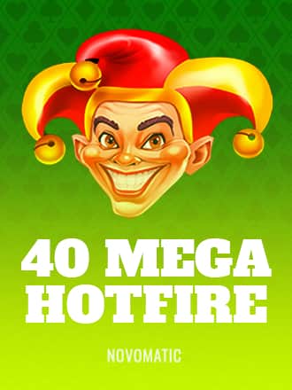 40 Mega Hotfire game