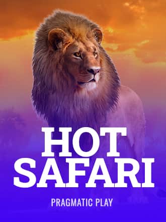 Hot Safari game