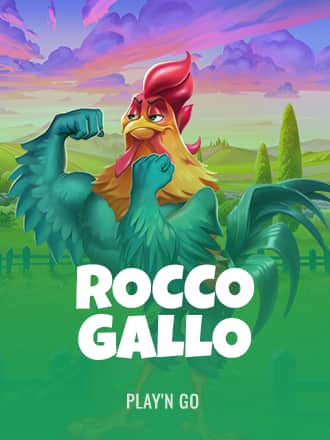 Rocco Gallo game