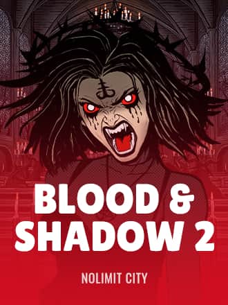 Blood & Shadow 2 game