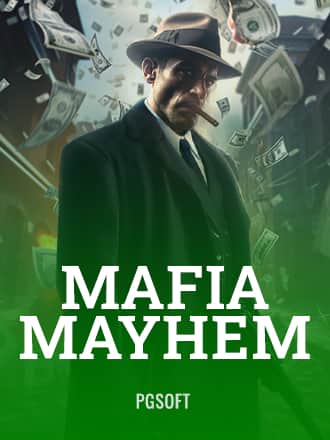 Mafia Mayhem game