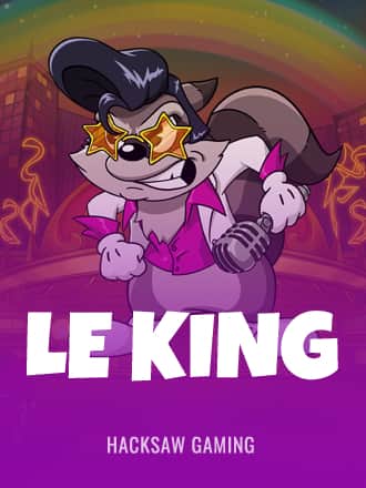 Le King game