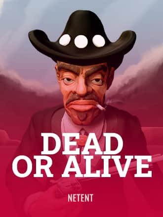 Dead or Alive game