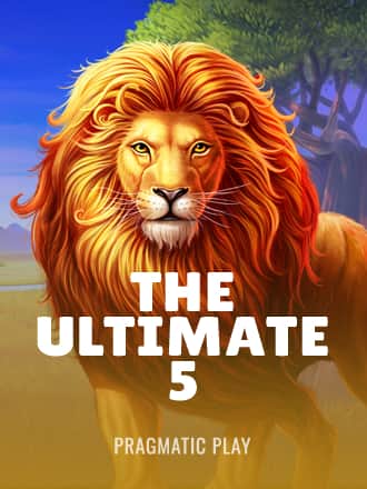 The Ultimate 5 game