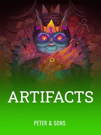 Artifacts game
