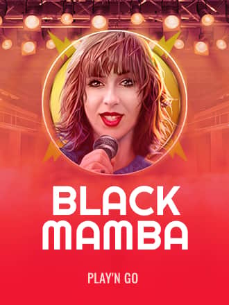 Black Mamba game