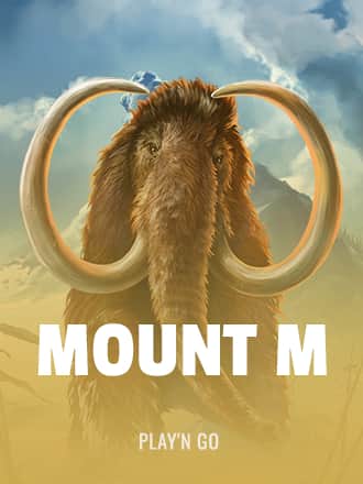 Mount M game