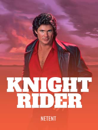 Knight Rider game