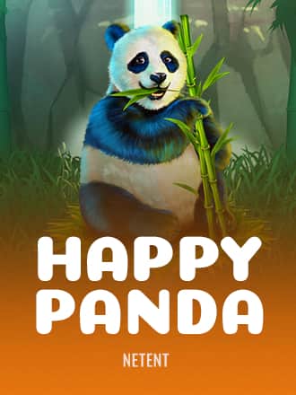 Happy Panda game