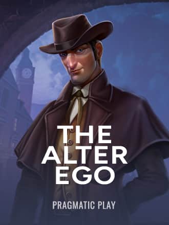 The Alter Ego game