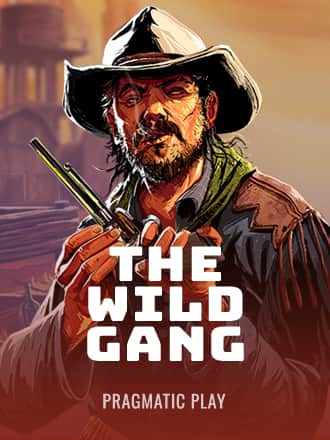 The Wild Gang game