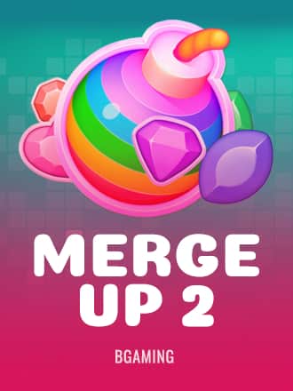 Merge Up 2 game