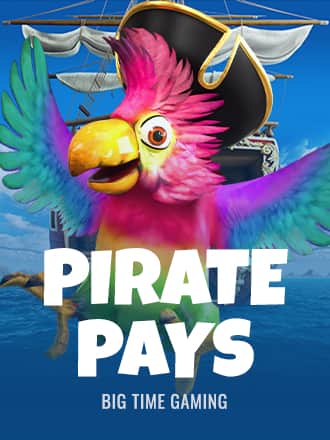 Pirate Pays game