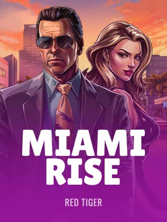 Miami Rise game