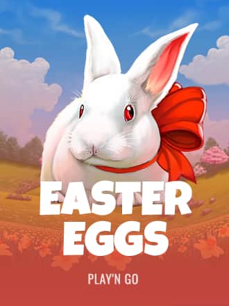 Easter Eggs game