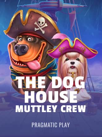 The Dog House - Muttley Crew game