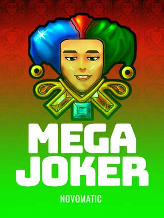 Mega Joker game