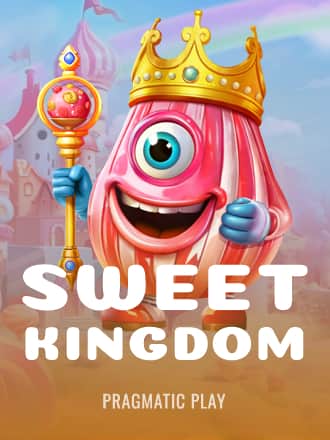 Sweet Kingdom game