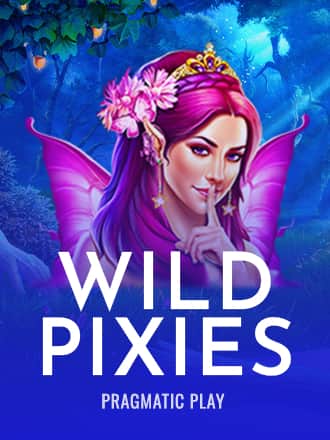 Wild Pixies game