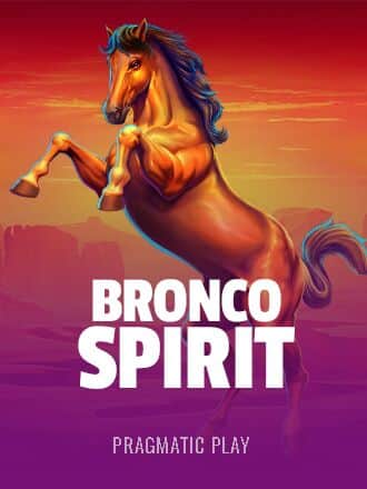 Bronco Spirit game