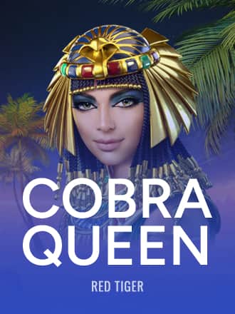 Cobra Queen game