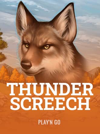 Thunder Screech game