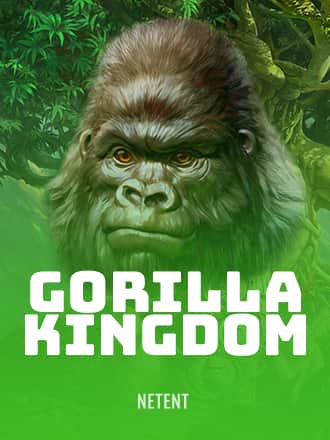 Gorilla Kingdom game
