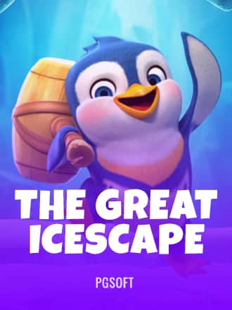 The Great Icescape game