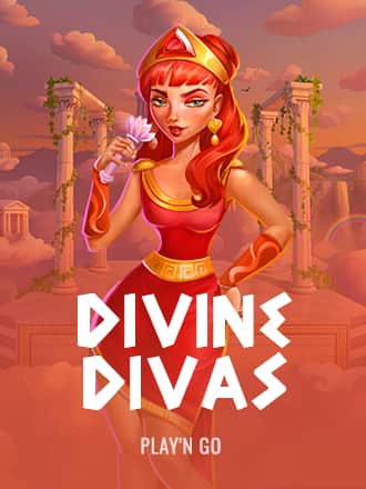 Divine Divas game