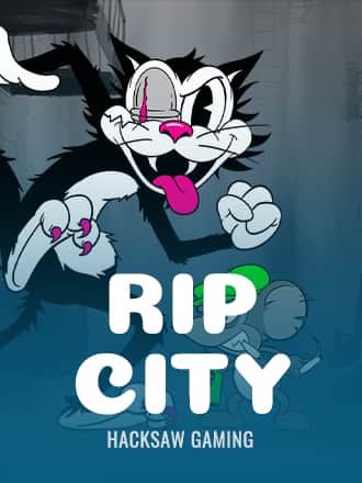 RIP City game