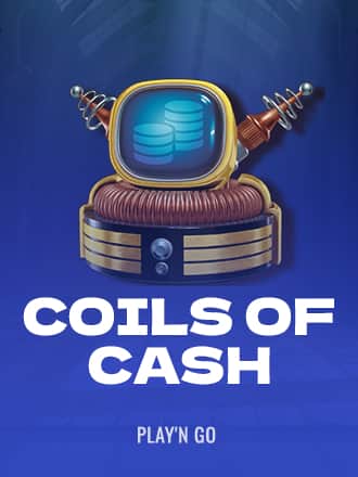 Coils of Cash game