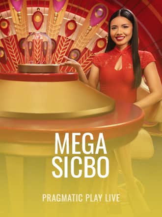 Mega Sicbo game