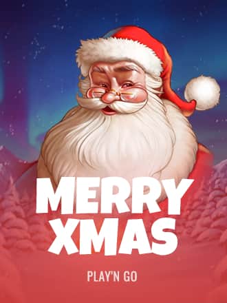Merry Xmas game