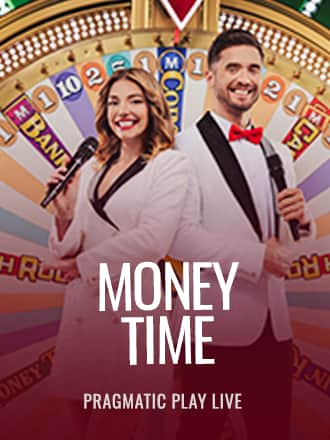 Money Time game