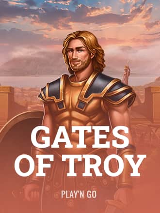 Gates of Troy game
