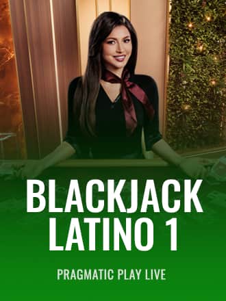 Blackjack Latino 1 game