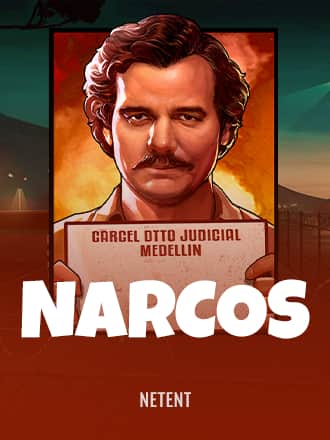 Narcos game