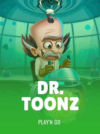 Dr. Toonz game