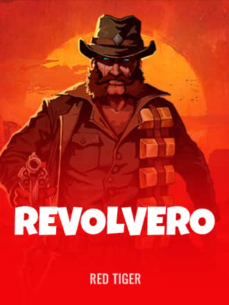 Revolvero game