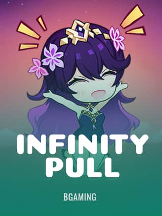 Infinity Pull game