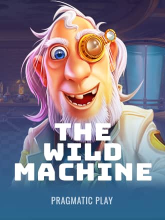 The Wild Machine game