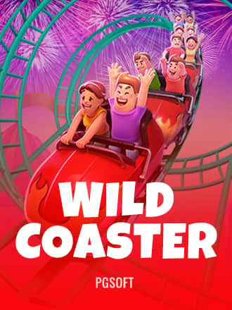 Wild Coaster game