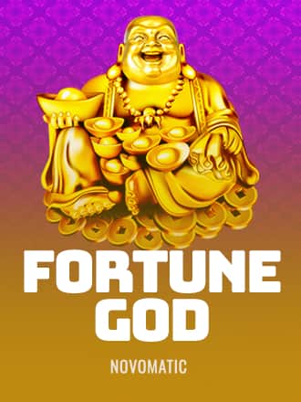 Fortune God game