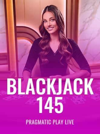 Blackjack 145 game