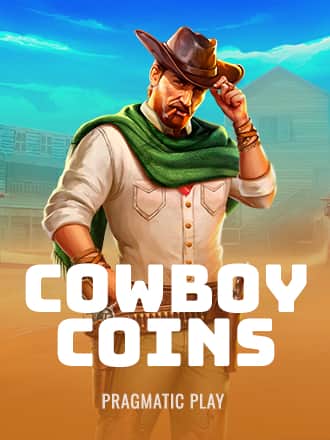Cowboy Coins game